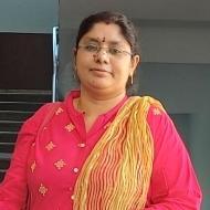 Vijaya Lakshmi Class 12 Tuition trainer in Hyderabad