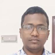 Kishore Kumar Tally Software trainer in Hyderabad