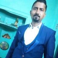 Rajeev Kumar Jha Class I-V Tuition trainer in Katihar