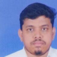 Franklin Ebenazer Class 12 Tuition trainer in Tiruppur