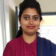 Anjali Singh Class 11 Tuition trainer in Delhi