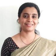 Shreevidya P. BA Tuition trainer in Mangalore