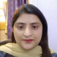 Fauzia Class I-V Tuition trainer in Lucknow