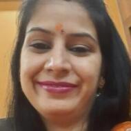 Reema D. IELTS trainer in Gurgaon