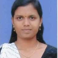 Gowri M. Class I-V Tuition trainer in Chennai