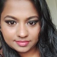 Rakshitha P. Makeup trainer in Bangalore