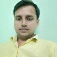 Sujeet Kumar Class 10 trainer in Lucknow