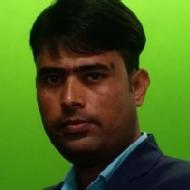 Raj Kumar Sharma UGC NET Exam trainer in Bhagalpur