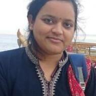 Awantika S. Vocal Music trainer in Varanasi
