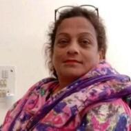 Mayawati P. Spoken English trainer in Mumbai