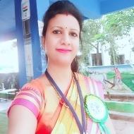 Rekha S. Hindi Language trainer in Hyderabad