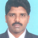 Photo of Kaviarasu K