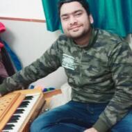 Vivek Sharma Vocal Music trainer in Mohali