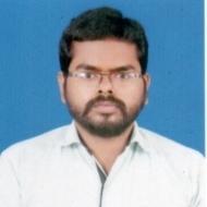 Ashok Kumar Class 11 Tuition trainer in Muzaffarpur