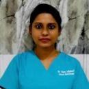 Photo of Dr. Veena L.