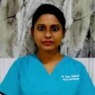 Dr. Veena L. MBBS & Medical Tuition trainer in Madurai