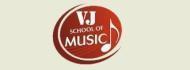 vj music School institute in Chennai
