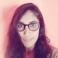 Ayeesha K. Class I-V Tuition trainer in Tumkur