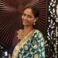 Varsha Ravidhone B Ed Tuition trainer in Mumbai