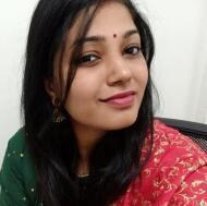 Keerthana N. Jewellery Design trainer in Udupi
