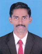 S. Alan Joseph Personality Development trainer in Madurai South