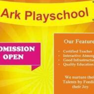 Ark Playschool and Learning Centre Dance institute in Delhi