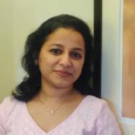 Dr Liz Mary P. MBBS & Medical Tuition trainer in Kozhikode