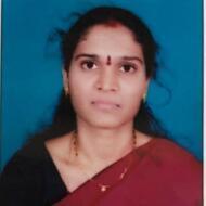 Lakshmi . Class 10 trainer in Hyderabad