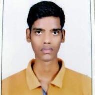 Niteesh Kumar Class 9 Tuition trainer in Aligarh