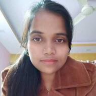 Priya P. Computer Course trainer in Ludhiana