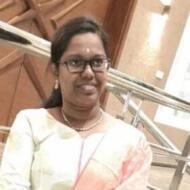 Divya Priya M German Language trainer in Coimbatore