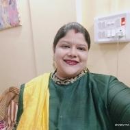 Nilanjana C. Class 11 Tuition trainer in Varanasi