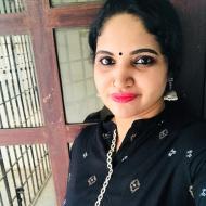 Anusha Kumar Class 12 Tuition trainer in Chennai