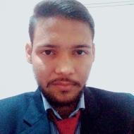 Gaurav Chauhan BTech Tuition trainer in Agra