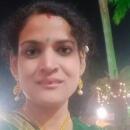 Photo of Indrani G.