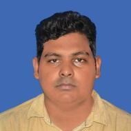 Pritam Ojha Class I-V Tuition trainer in Goghat