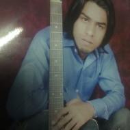 Ronni Guitarist Guitar trainer in Delhi