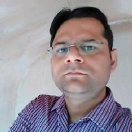 Vikas Dixit Class I-V Tuition trainer in Noida