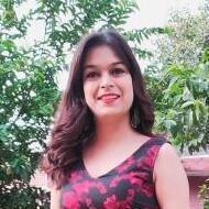 Neha K. Special Education (Learning Disabilities) trainer in Panchkula