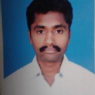Jaidul Haq Shaik Engineering Entrance trainer in Bangalore
