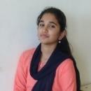 Photo of Rithika R.