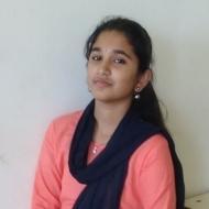 Rithika R. Class I-V Tuition trainer in Rangareddy