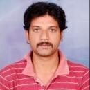 Photo of Chunduri Praveen Kumar