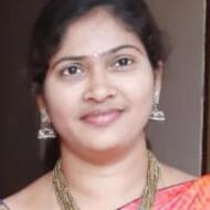 Rupa D BTech Tuition trainer in Visakhapatnam