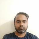 Photo of Rahul Berwal