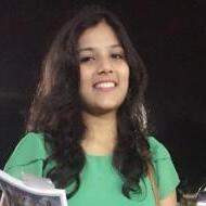 Tanvi Nursery-KG Tuition trainer in Rishikesh