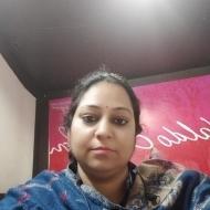 Ankita Sharma Special Education (Slow Learners) trainer in Ghaziabad