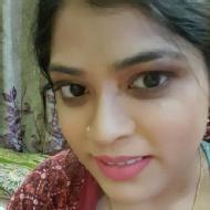 Meenakshi S. Class 9 Tuition trainer in Lucknow