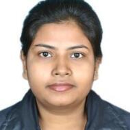 Shalini K. Computer Course trainer in Noida