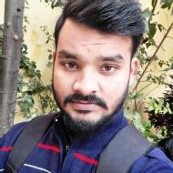 Anand Kumar Dubey Class I-V Tuition trainer in Patna Sadar